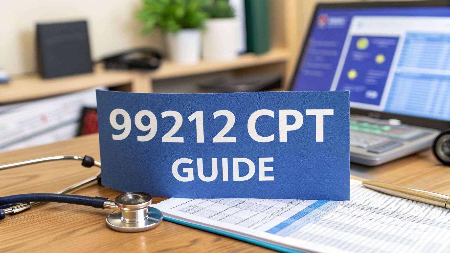 99212-cpt-code-medical-coding - One For All Medical Billing