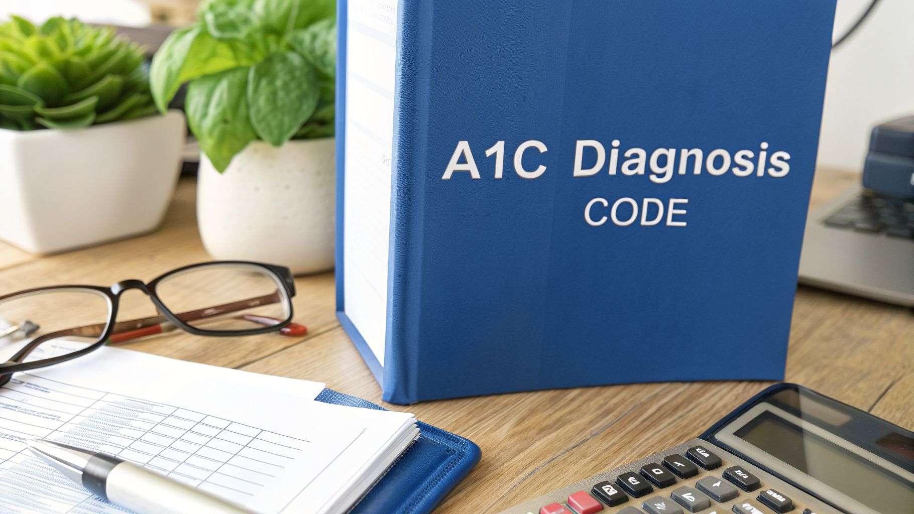 a1c-diagnosis-code-medical-coding - One For All Medical Billing