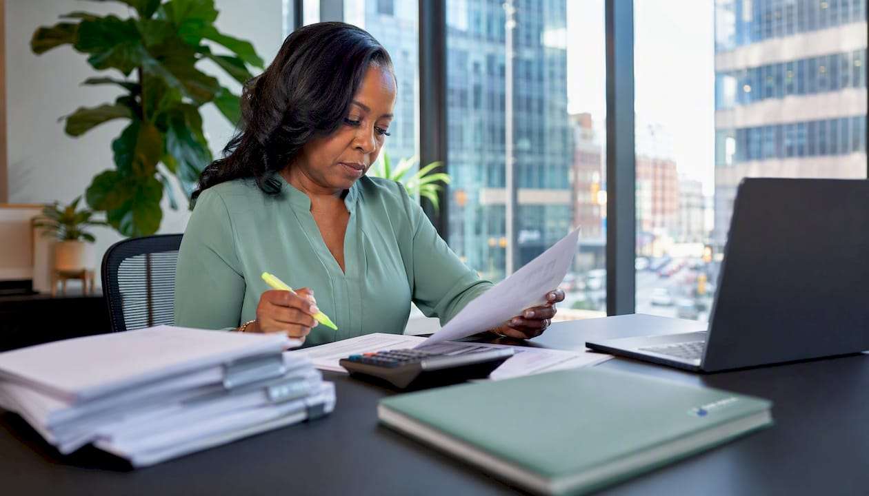1785512761786_Healthcare-analyst-auditing-payer-contracts - One For All Medical Billing Healthcare analyst auditing payer contracts