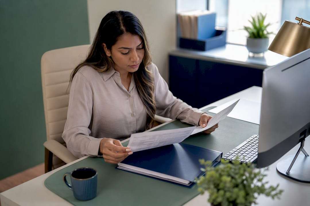1788086304852_Billing-specialist-reviewing-claim-workflow - One For All Medical Billing Billing specialist reviewing claim workflow