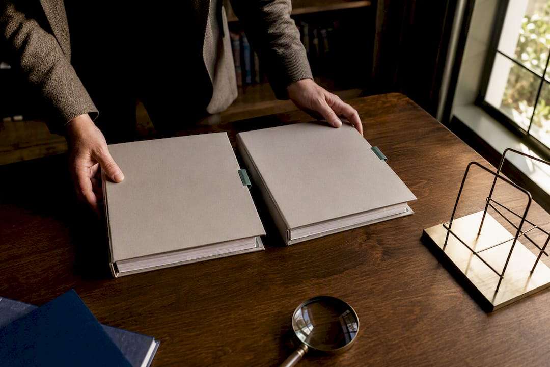 Coverage policy binders arranged for Medicare review