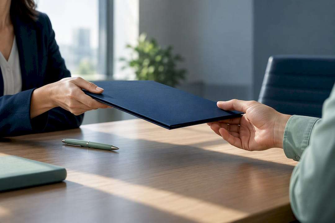 Billing managers reviewing a fee schedule change
